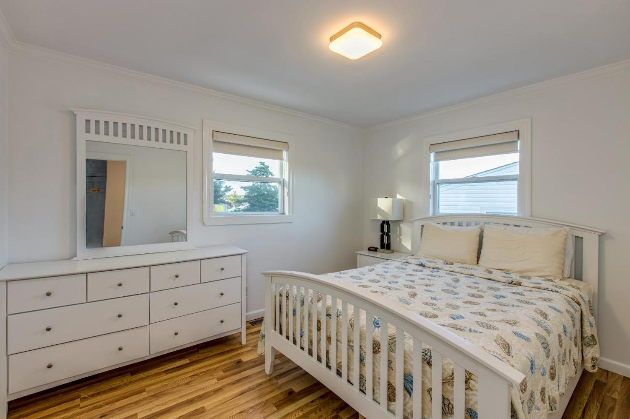 Colonial Shores Resort Hampton Bays Bagian luar foto