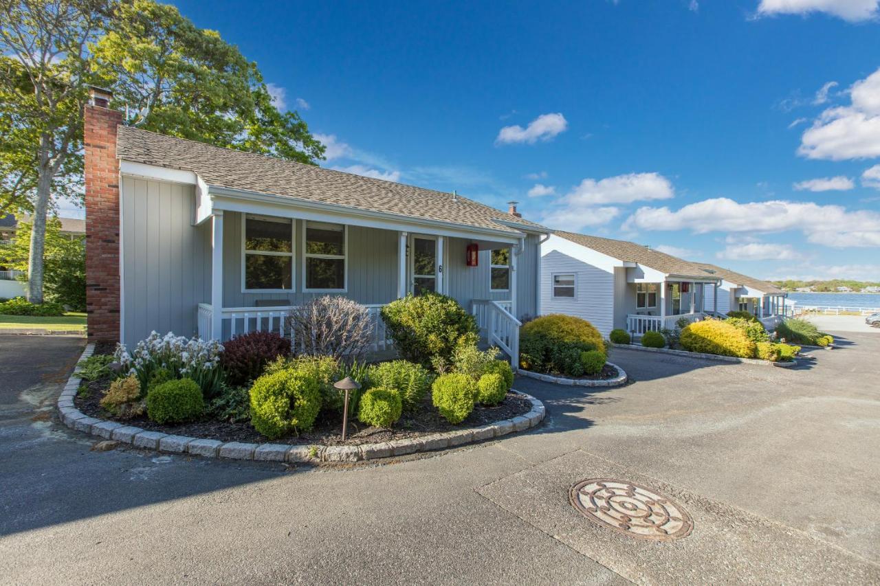 Colonial Shores Resort Hampton Bays Bagian luar foto